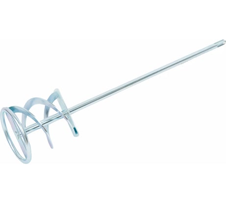 Мешалка (80x400мм; SDS+) для строительных растворов Gigant G-110961