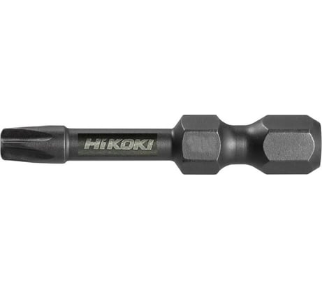 Бита ударная TORX (3 шт; 38 мм; T40; 1/4) HiKOKI 751185