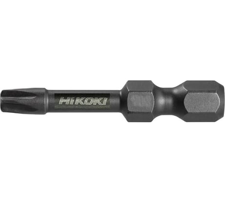 Бита ударная TORX (3 шт; 38 мм; T30; 1/4) HiKOKI 751184
