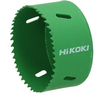 Коронка бурильная HSS BI-METAL 111 мм HiKOKI 752149