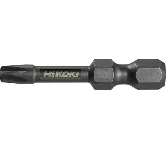Бита ударная TORX (3 шт; 38 мм; T20; 1/4) HiKOKI 751182 1