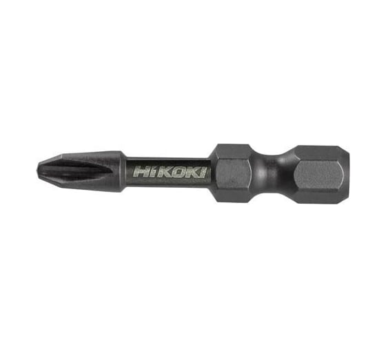 Бита ударная (3 шт; 38 мм; PH2; 1/4) HiKOKI 751172 1