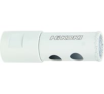 Коронка алмазная по плитке (25х37 мм; M14) HiKOKI 4100530