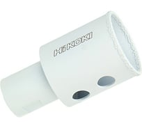 Коронка алмазная по плитке (32х37 мм; M14) HiKOKI 4100532
