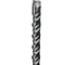 Бур STAYER Hercules-4Х 25x460 мм, SDS-plus 29290-460-25 2