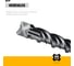 Бур STAYER Hercules-4Х 25x460 мм, SDS-plus 29290-460-25 3