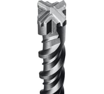 Бур STAYER Hercules-4Х 18x210 мм, SDS-plus 29290-210-18