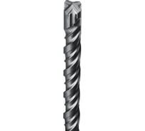 Бур STAYER Hercules-4Х 8x260 мм, SDS-plus 29290-260-08
