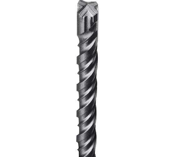Бур STAYER Hercules-4Х 6x260 мм, SDS-plus 29290-260-06