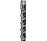 Бур STAYER Hercules-4Х 6x260 мм, SDS-plus 29290-260-06 1