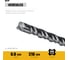Бур STAYER Hercules-4Х 6x260 мм, SDS-plus 29290-260-06 2