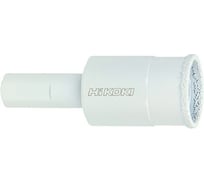 Сверло алмазное пустотелое по плитке (10х25/56 мм) HiKOKI 4100505