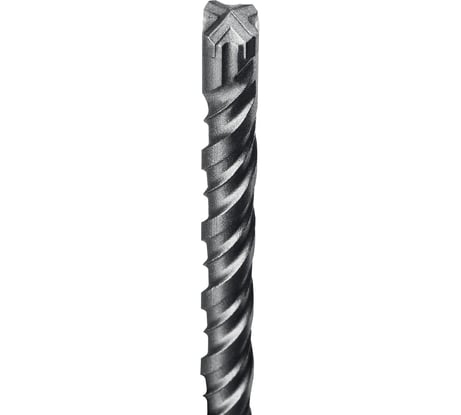 Бур STAYER Hercules-4Х 4x110 мм, SDS-plus 29290-110-04