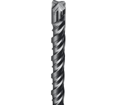 Бур STAYER Hercules-4Х 5x110 мм, SDS-plus 29290-110-05