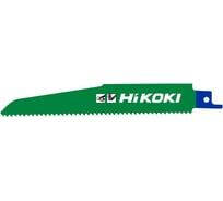 Пилки s920cf 3 шт для сабельной пилы HiKOKI 752020