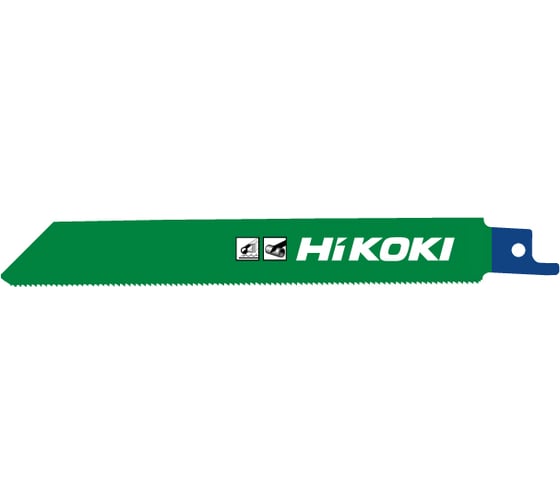 Пилки s922ef 5 шт для сабельной пилы HiKOKI 752013