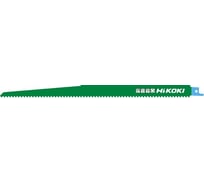 Пилки S1411DF 5 шт для сабельной пилы HiKOKI 752027