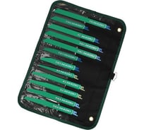 Набор пилок для сабельной пилы 12 шт HiKOKI 752049