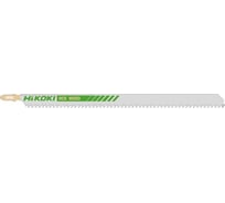 Пилки 3 шт для лобзика HiKOKI 750087
