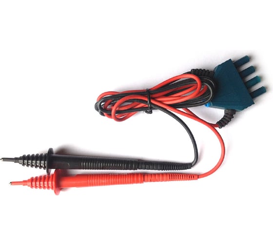 Кабель специальный 2.5 кВ SONEL WAPRZMIC2500 1