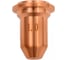 Сопло CSP 40-60 back striking 1 мм Сварог IVU1660-10 98142 4