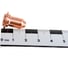 Сопло back striking CSP 40-60 0.8 мм Сварог IVU1660-08 98141 2