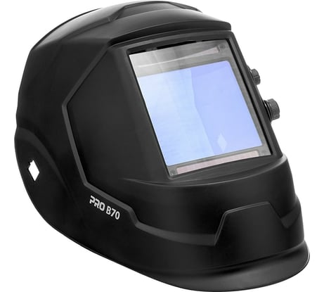 Щиток сварщика защитный лицевой PRO B70 Сварог 98263