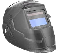 Щиток сварщика защитный лицевой PRO B20 карбон Сварог 98269