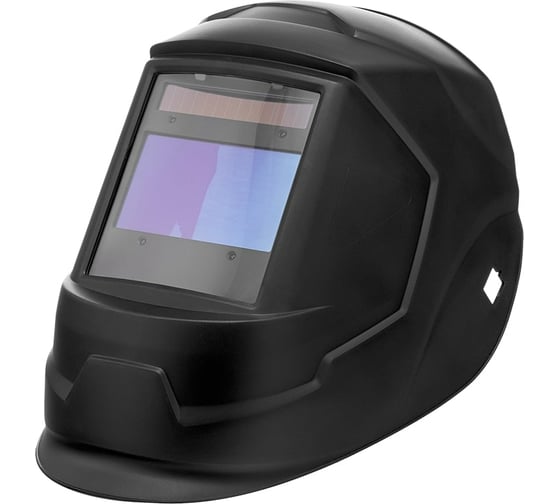 Щиток сварщика защитный лицевой PRO B40i Сварог 98266