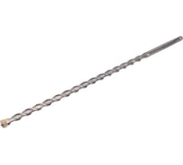 Бур ATLASWELD SDS-plus 12x400 мм, 2 шт ATLSDS+12х400