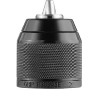 Патрон для дрели быстрозажимной INGCO 0.8-10 мм KC10201