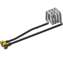 Индуктор для пайки резцов, окно 40х50 мм Амбит 682621.011