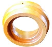 Завихритель EUROSTAR PE0101 (диффузор) для плазменной резки АГ36286