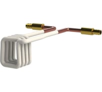 Индуктор для пайки резцов, окно 40х50 мм Амбит 682621.111