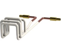 Индуктор открытый малый для пайки резцов Амбит 682641.101