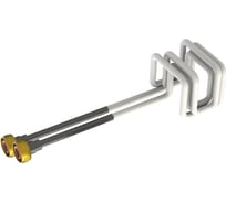 Индуктор открытый малый для пайки резцов Амбит 682641.001