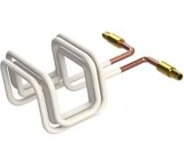 Индуктор открытый большой для пайки резцов Амбит 682641.102