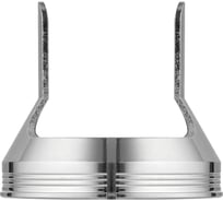 Насадка рожковая ПТК CP 160 STN1600 00000043631