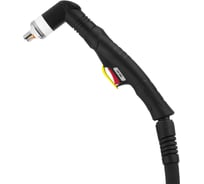 Резак плазменный ПТК CP 160 Евро адаптер 6м PLA1606 00000043615