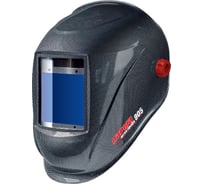 Маска сварочная хамелеон АРГОН-ПРОФИ-905 (98х88 мм; DIN3/5-8/9-13; 4 сенсора) Парма 02.007.00032