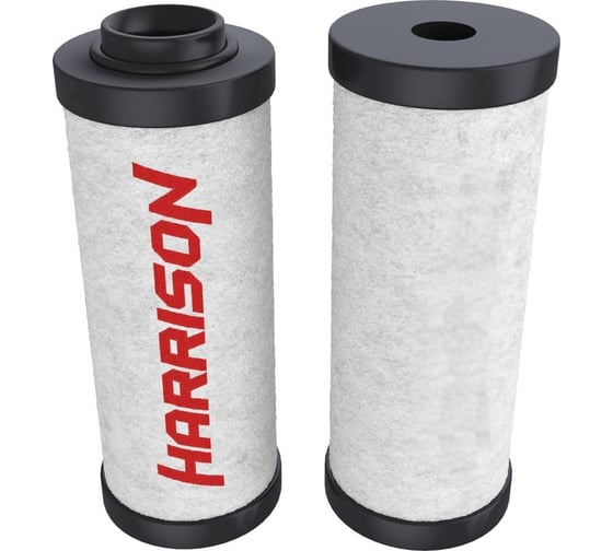 Фильтрующий элемент для магистральных фильтров Harrison HRS-MFB3800I и HRS-MFB3800IF; 3800 л/мин; 1 мкм; 0.1 мг/м3 HRS-E-MFB3800I