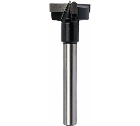 Cверло Форстнера чашечное Runtec TCT 35x70 мм, Z2+2, S10 мм, RH RT-DTF3570 1