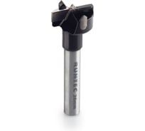Cверло Форстнера чашечное Runtec TCT 26x70 мм, Z2+2, S10 мм, RH RT-DTF2670