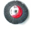 Круг лепестковый ламельный для УШМ TOYEV AMZ Zc 125x20xM14 P60 1шт Цирконий 005857 1
