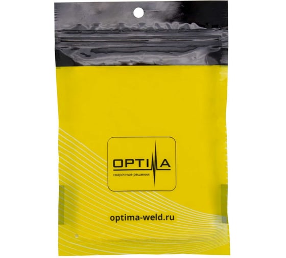 Сопло цилиндрическое 19 мм МW-36 Optima XL145.0045
