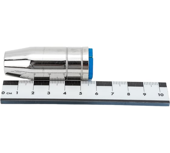 Сопло сильно коническое 11.5 мм MW-25 Optima XL145.0124