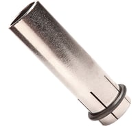 Сопло цилиндрическое 21 мм MW-40 Optima XL145.0046