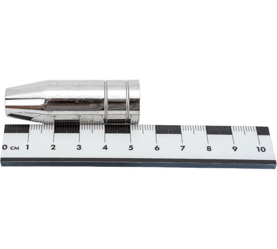 Сопло сильно коническое 9.5 мм MW-15 Optima XL145.0123