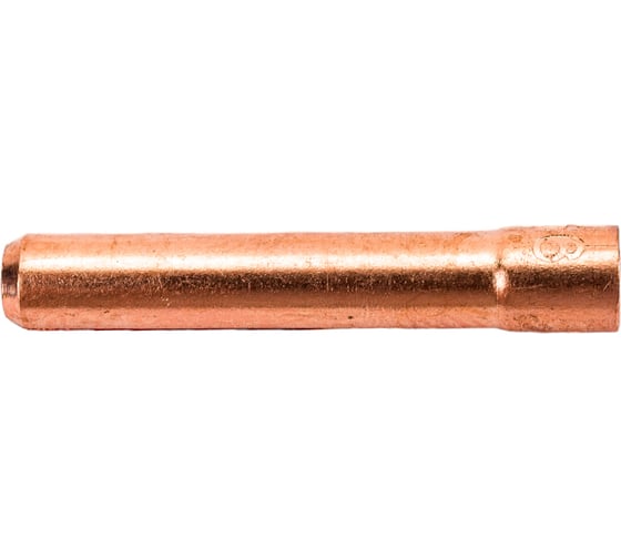 Цанга 1.6 мм, 25 мм для TW 9-20 Optima XL13N22 1
