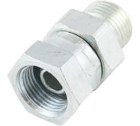 Адаптер AktiSpray 1/4 (М) x 3/8 (П), NPSM 401438МП